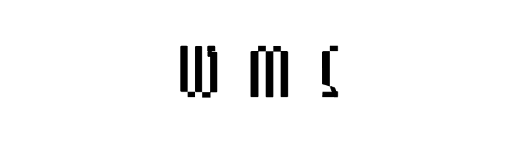 Lupanesque consqueezed  Free Fonts Download