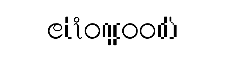 Lupanesque consqueezed  Free Fonts Download