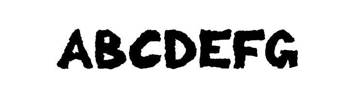zai Torn Paper  Free Fonts Download