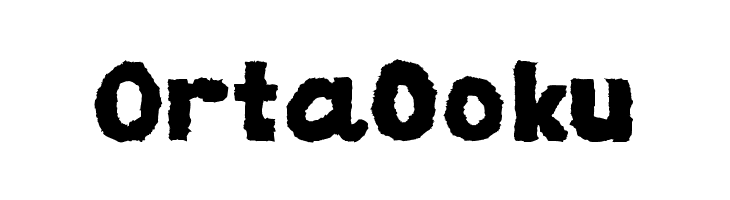 zai Torn Paper  Free Fonts Download