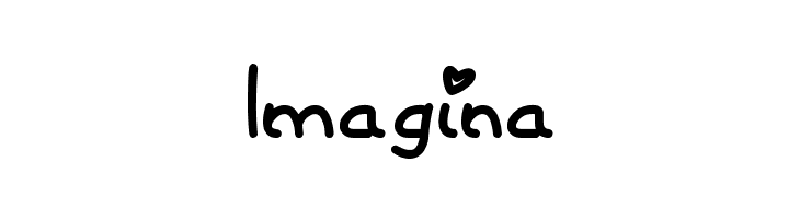 Queen of Love  Free Fonts Download