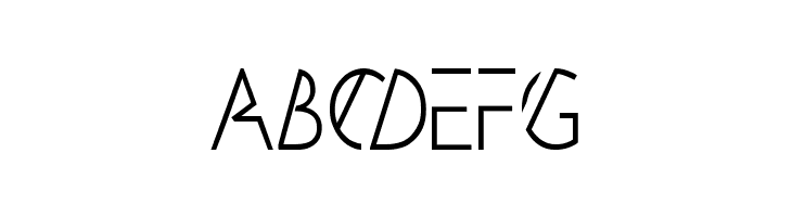 Penultimate  Free Fonts Download