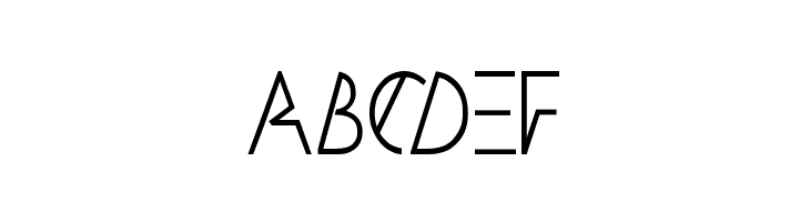 Penultimate  Free Fonts Download