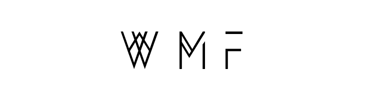 Penultimate  Free Fonts Download