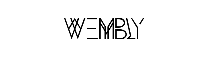 Penultimate  Free Fonts Download