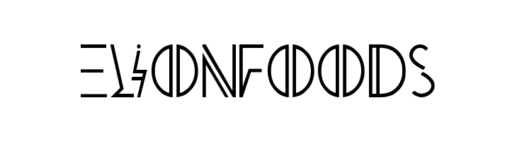 Penultimate  Free Fonts Download