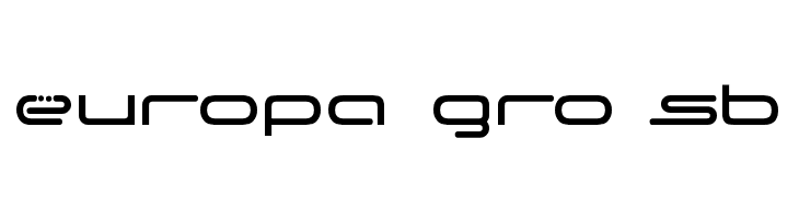 Tiesto by Simon Barja Caride
  Free Fonts Download