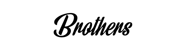 Rainbow Bridge Personal Use  Free Fonts Download