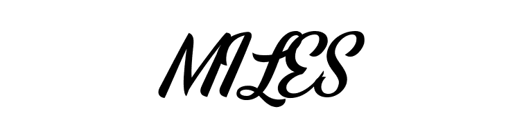 Rainbow Bridge Personal Use  Free Fonts Download