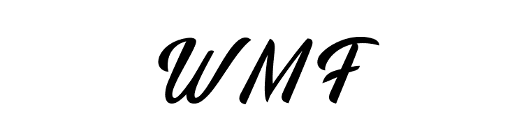 Rainbow Bridge Personal Use  Free Fonts Download