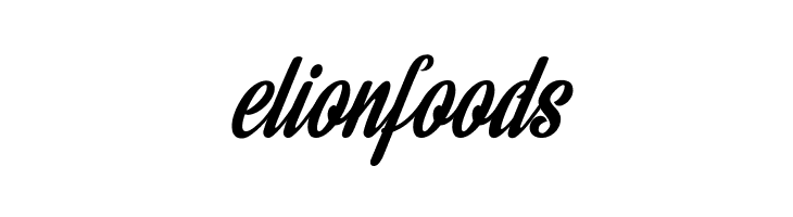 Rainbow Bridge Personal Use  Free Fonts Download