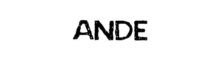 BadSkizoff  Free Fonts Download