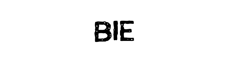 BadSkizoff  Free Fonts Download