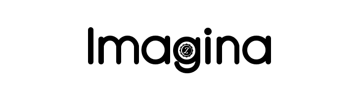 Zilap Natural Bold  Free Fonts Download