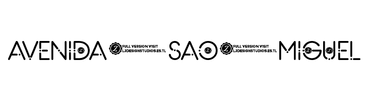 Zilap Natural Light  Free Fonts Download