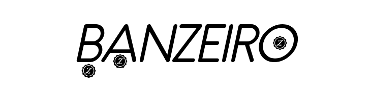 Zilap Natural italic  Free Fonts Download