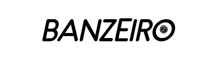 Zilap Natural Bold Italic  Free Fonts Download