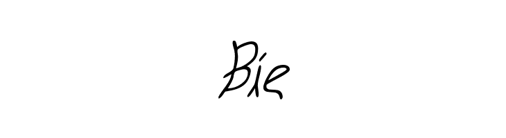 Anyway Italic  Free Fonts Download