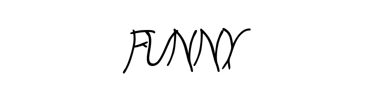 Anyway Italic  Free Fonts Download