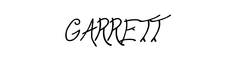 Anyway Italic  Free Fonts Download