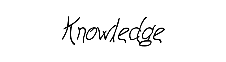 Anyway Italic  Free Fonts Download