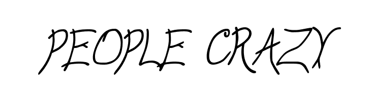 Anyway Italic  Free Fonts Download