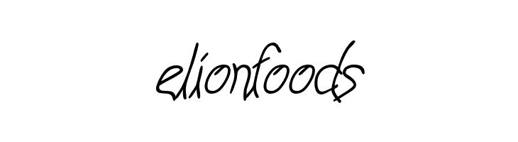 Anyway Italic  Free Fonts Download