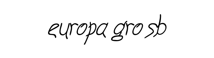 Anyway Italic  Free Fonts Download