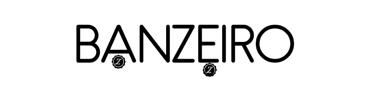 Zilap Natural  Free Fonts Download