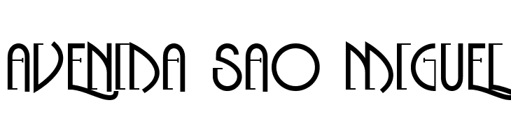 The Eighteenth Amendment Bold Caps  Free Fonts Download