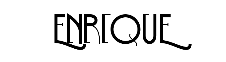 The Eighteenth Amendment Bold Caps  Free Fonts Download