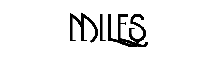 The Eighteenth Amendment Bold Caps  Free Fonts Download