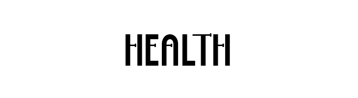 The Eighteenth Amendment Bold Caps  Free Fonts Download