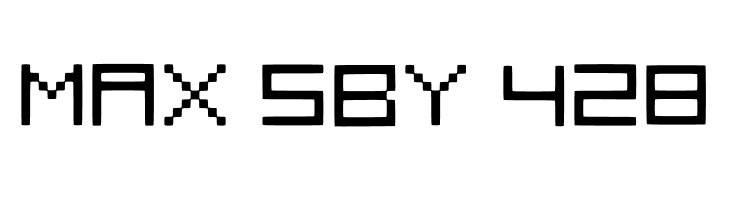 Squared  Free Fonts Download