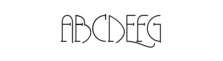 The Eighteenth Amendment Light  Free Fonts Download