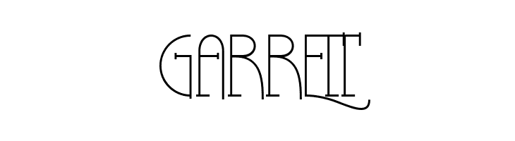 The Eighteenth Amendment Light  Free Fonts Download