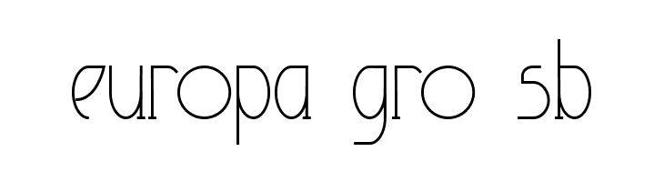 The Eighteenth Amendment Light  Free Fonts Download