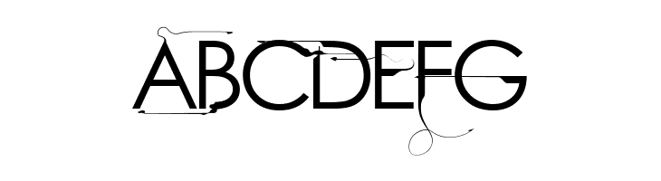 Bright Young Things  Free Fonts Download