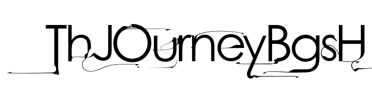 Bright Young Things  Free Fonts Download
