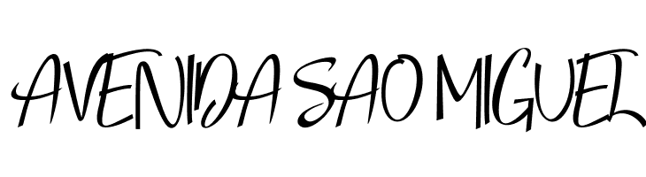 StarmiX  Free Fonts Download