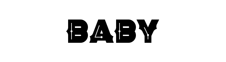 Zilap Black Storm Black  Free Fonts Download