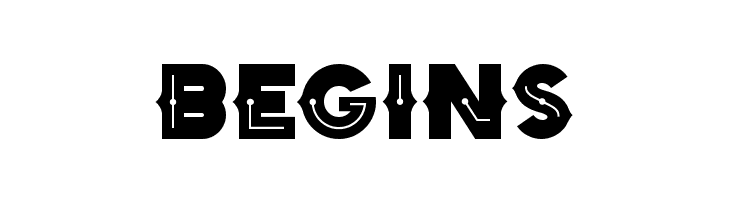 Zilap Black Storm Black  Free Fonts Download