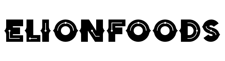Zilap Black Storm Black  Free Fonts Download