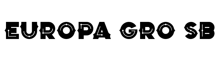 Zilap Black Storm Black  Free Fonts Download