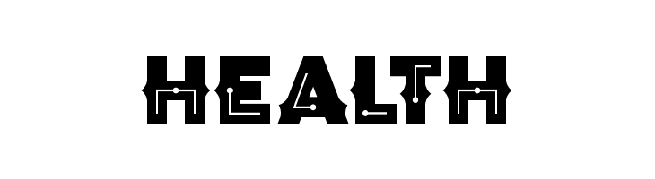 Zilap Black Storm Black  Free Fonts Download