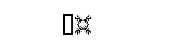 Tattoo  Free Fonts Download
