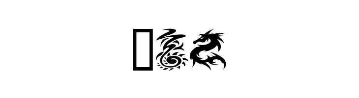 Tattoo  Free Fonts Download