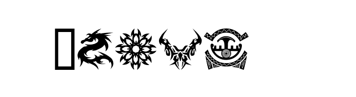 Tattoo  Free Fonts Download