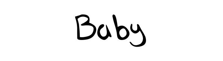 BreakfastCereal  Free Fonts Download