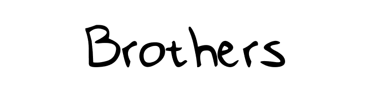 BreakfastCereal  Free Fonts Download